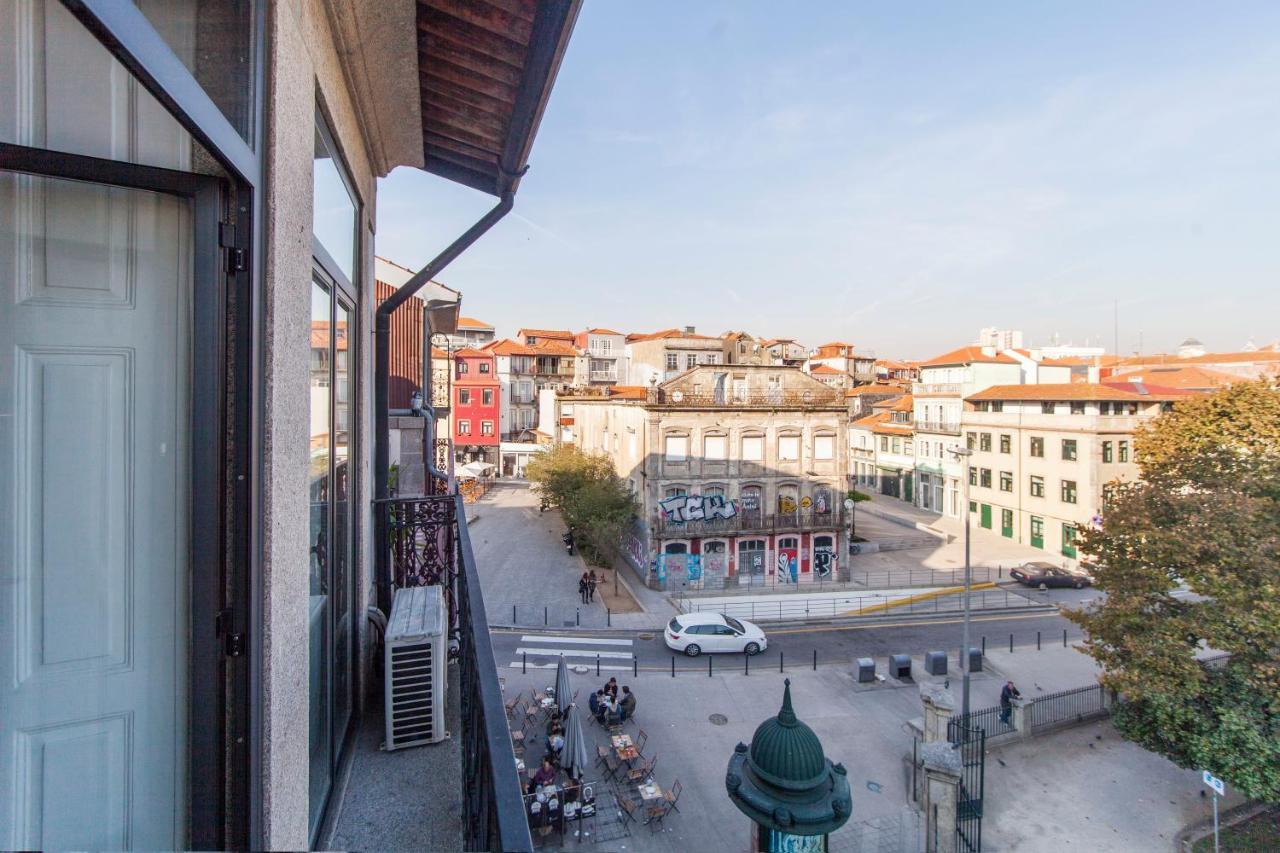 Oporto City View - Sao Lazaro Exterior foto