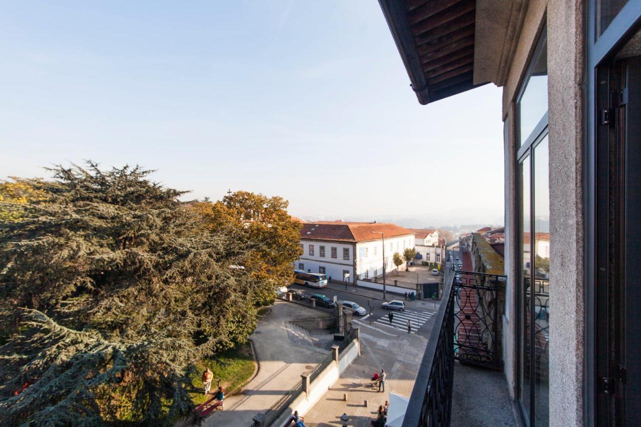 Oporto City View - Sao Lazaro Exterior foto